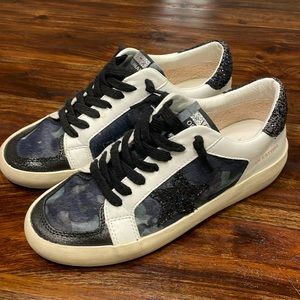 Vintage Havana shoes